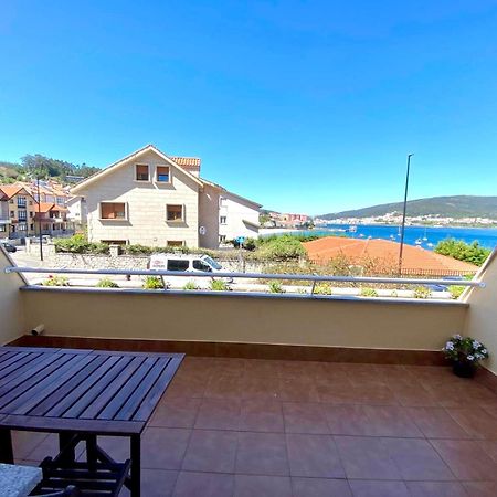 Apartamento Playa Blanca Corcubión Εξωτερικό φωτογραφία