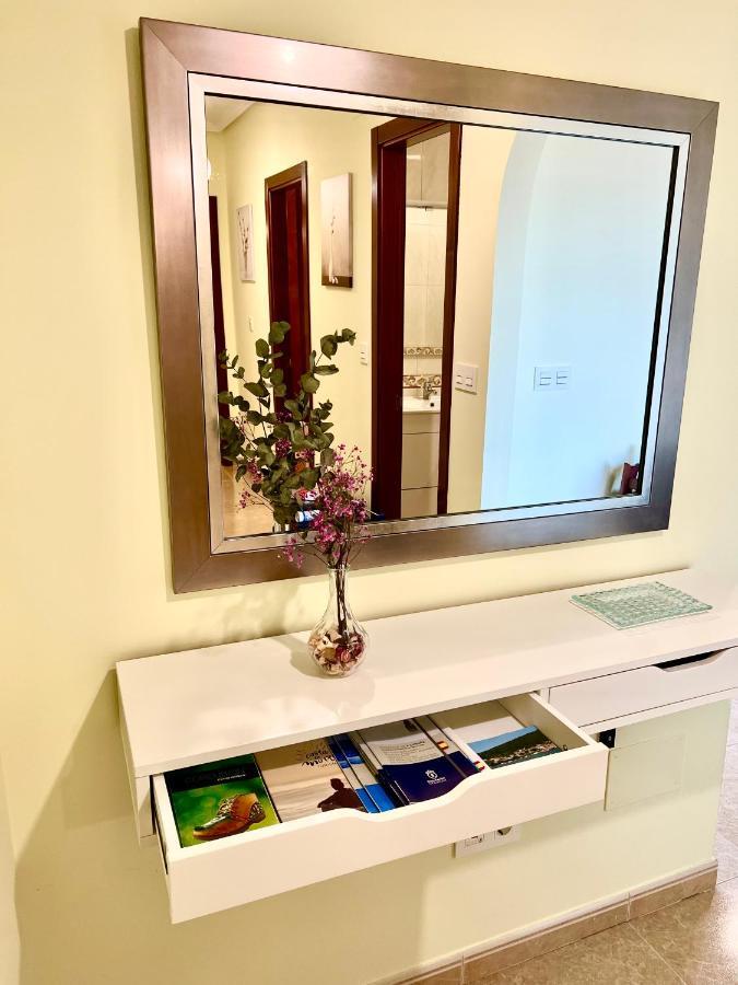 Apartamento Playa Blanca Corcubión Εξωτερικό φωτογραφία